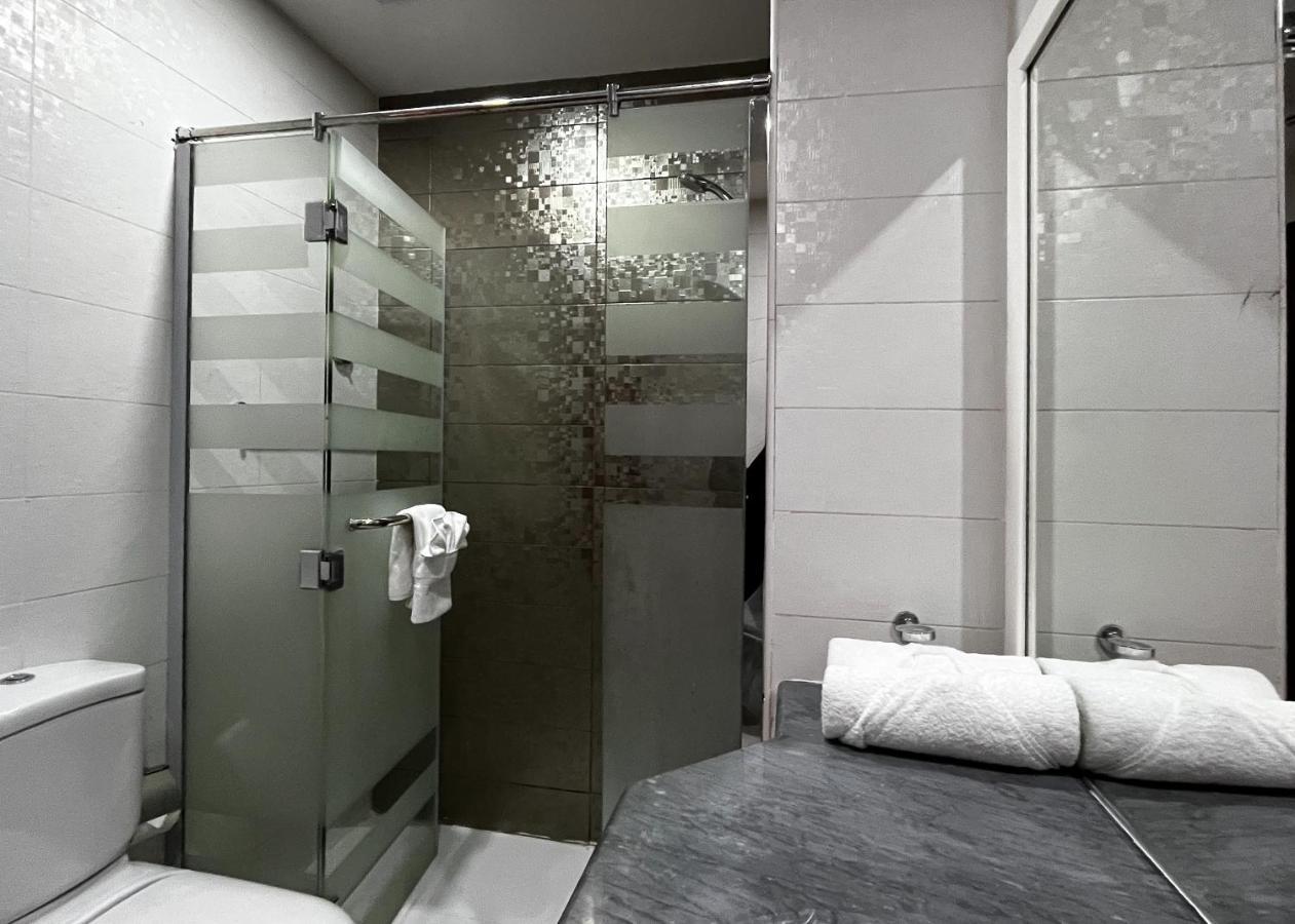 Al Mansour Plaza Hotel Doha Exterior photo